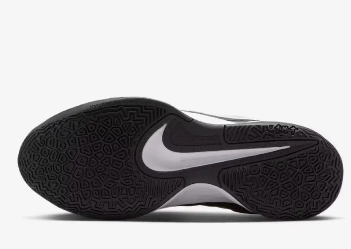 ナイキ JA 2 EP ザモラント ザ2 バスケシューズ