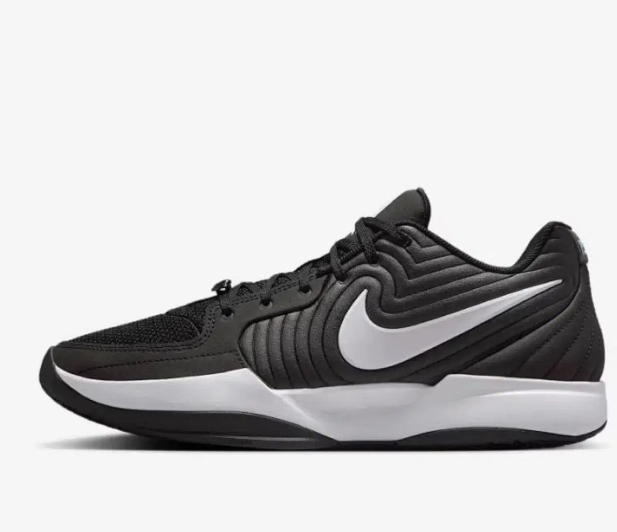 ナイキ JA 2 EP ザモラント ザ2 バスケシューズ