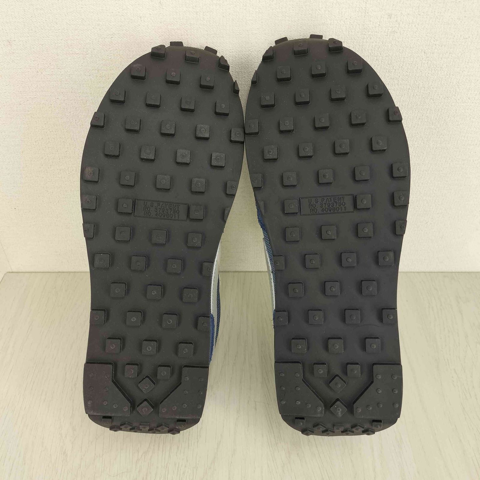 ナイキ NIKE デイブレイク Blue Void and Diffused Blue メンズ JPN