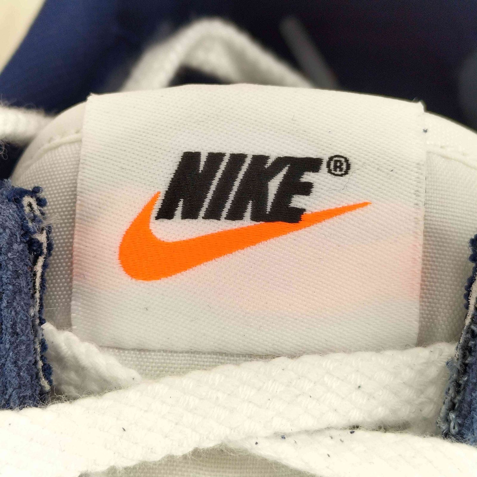 ナイキ NIKE デイブレイク Blue Void and Diffused Blue メンズ JPN