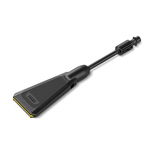 ケルヒャー Karcher 高圧洗浄機ノズル エコブースター eco!Booster 120 | K 1 2 3適用 洗浄幅1.5倍増 体感洗浄音25％減 時短-節水-節電 2.644-551.0 39 d 09 ec