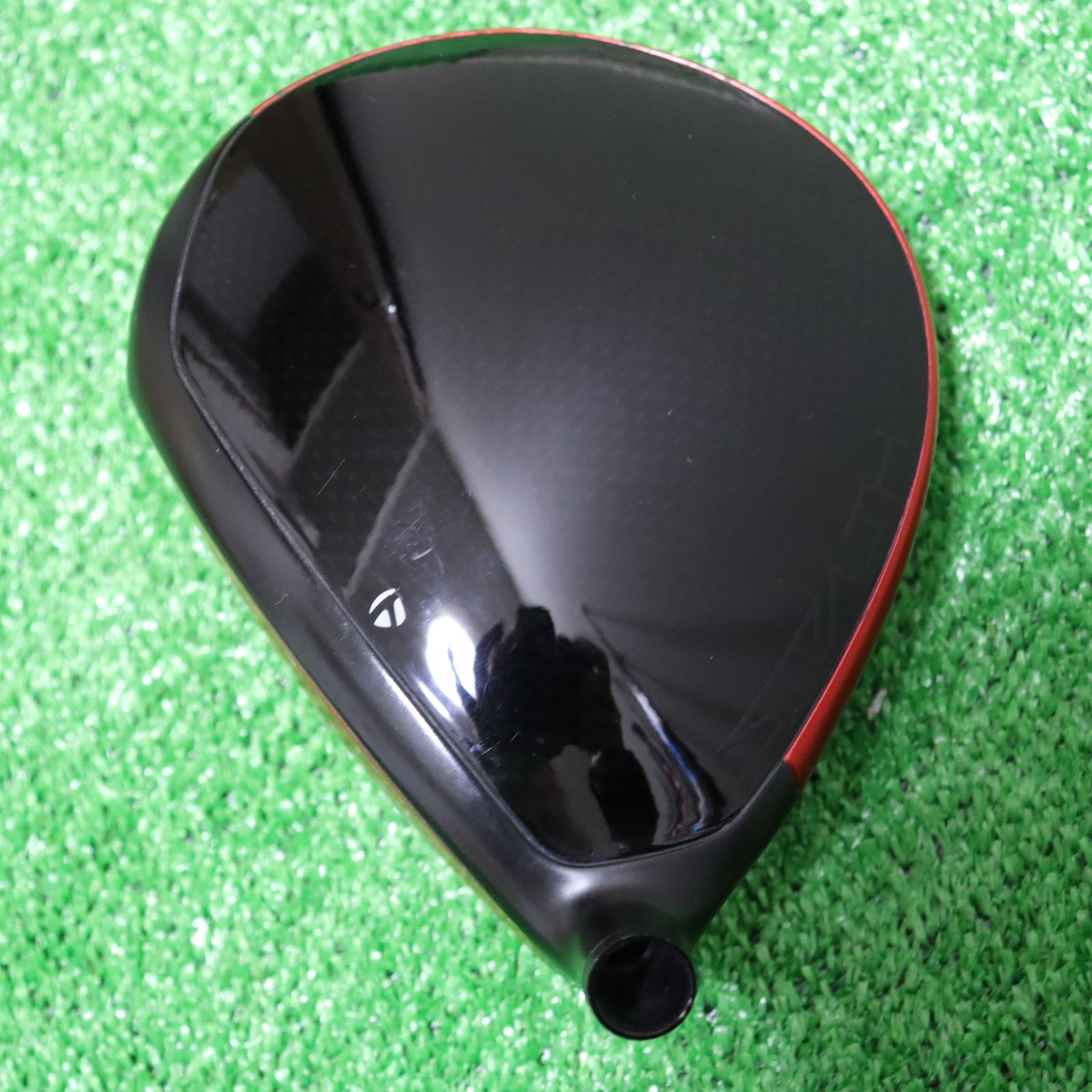 ヘッドのみ】テーラーメイド ステルス2 9.0° ドライバー - メルカリ