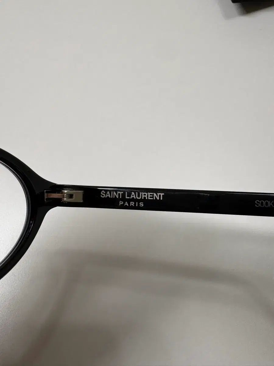  Saint Laurent サンローラン メガネ Zanne サングラス 小物
