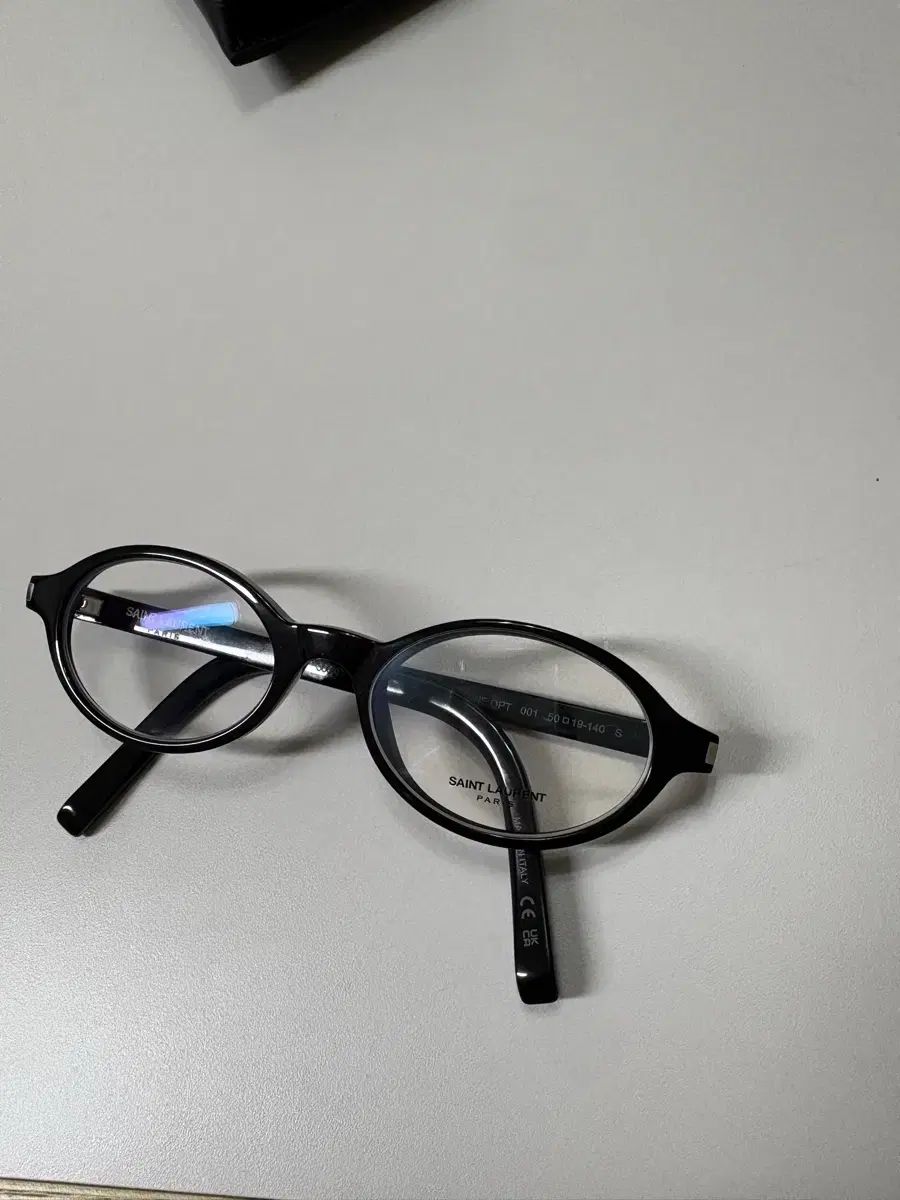 Saint Laurent サンローラン メガネ Zanne