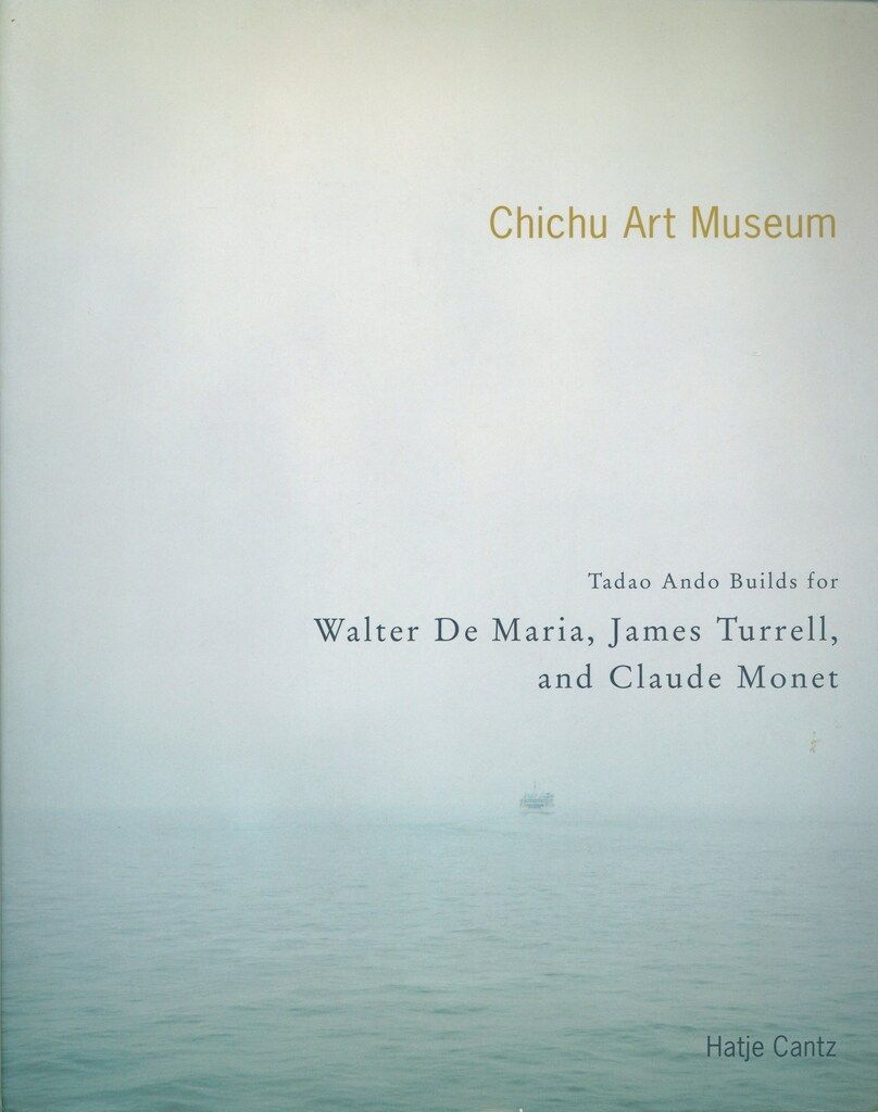 The Chichu Art Museum