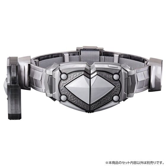 CSMジョーカーラウザーパーツセット 「仮面ライダー剣」 - メルカリ
