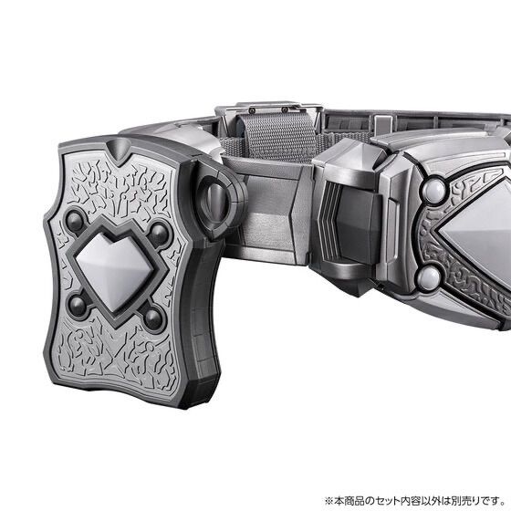 CSMジョーカーラウザーパーツセット 「仮面ライダー剣」 - メルカリ