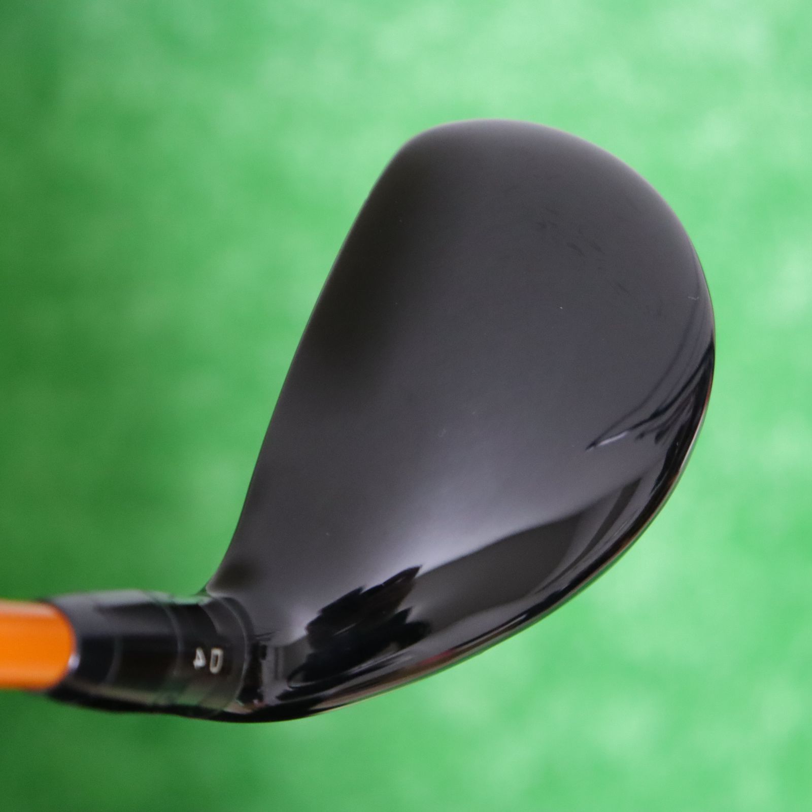 タイトリスト TSR3 21° Tour AD DI 85 HYBRID ユーティリティメタル