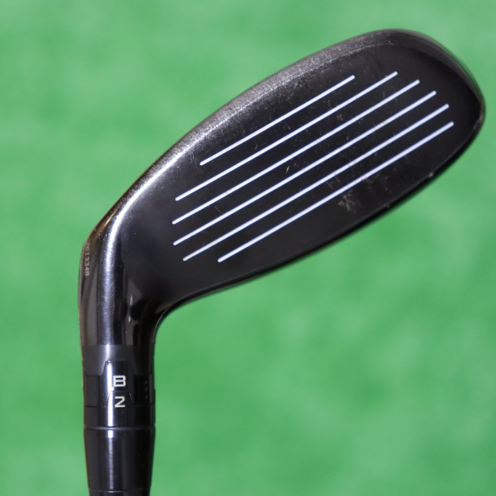 タイトリスト TSR3 21° Tour AD DI 85 HYBRID ユーティリティメタル
