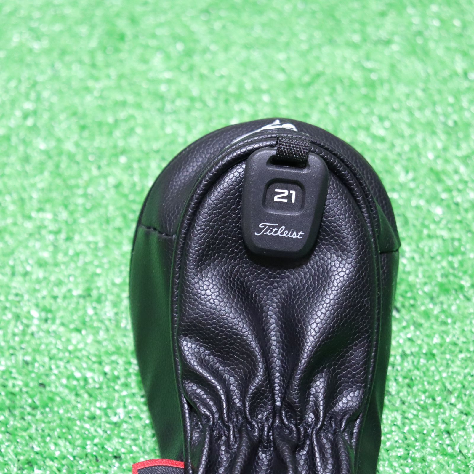 タイトリスト TSR3 21° Tour AD DI 85 HYBRID ユーティリティメタル