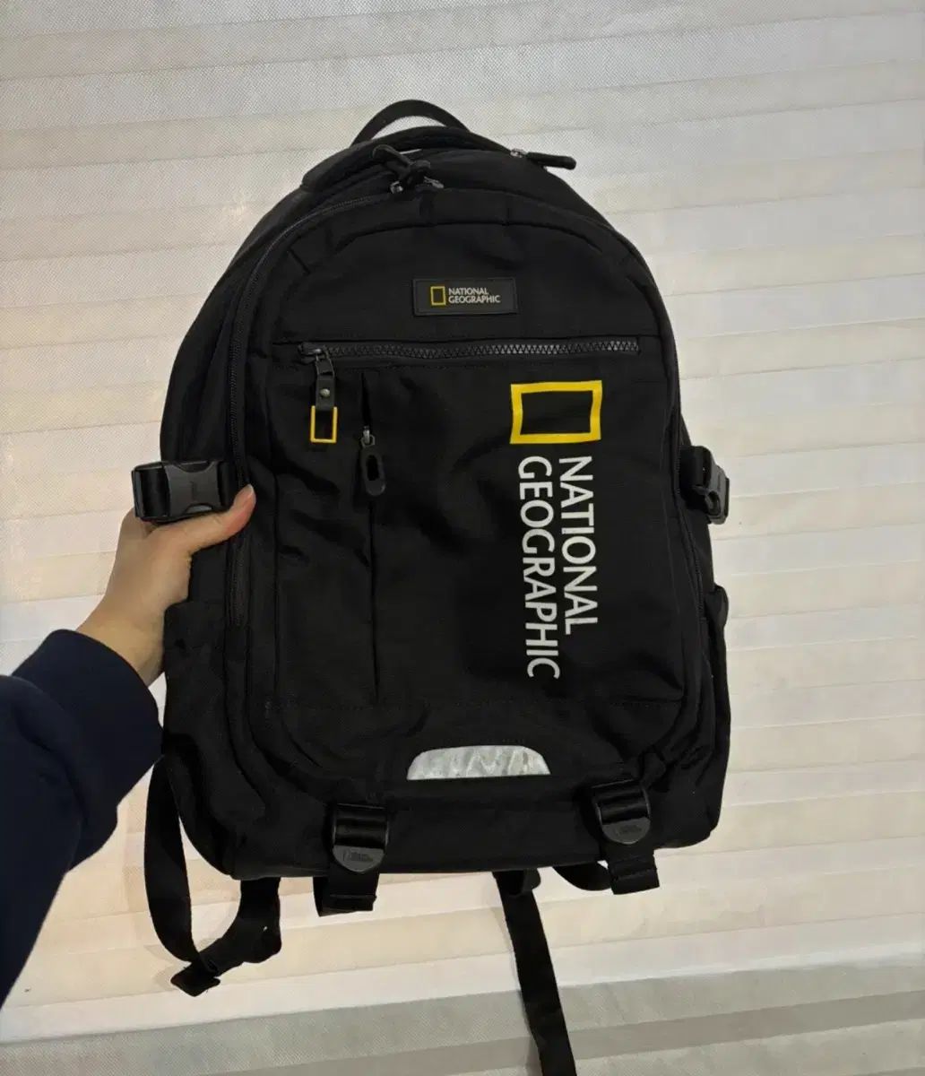 ナショナルジオグラフィック タイニィ バックパック