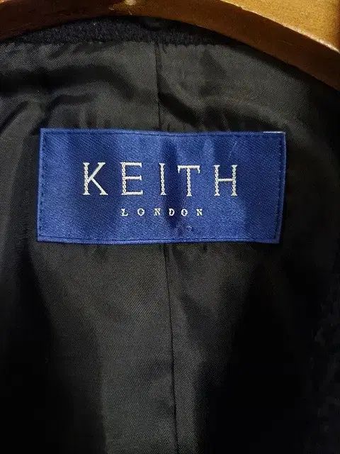 キース カシミア ハーフコート - メルカリ