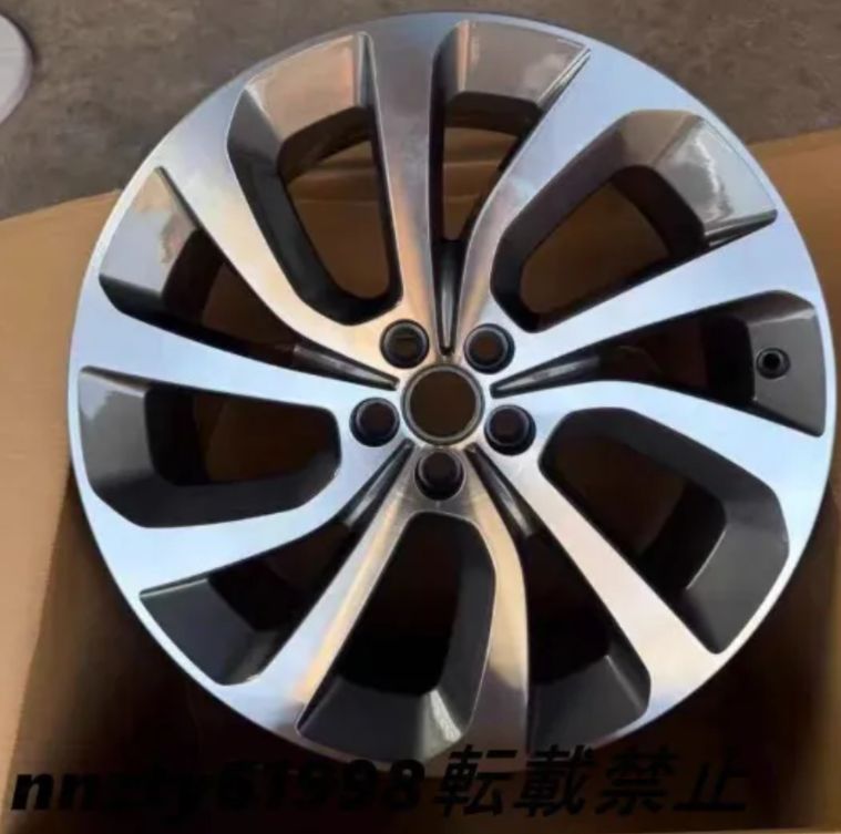 Land Roverランドローバー 20～24年式対応 20インチ アルミホイール 4