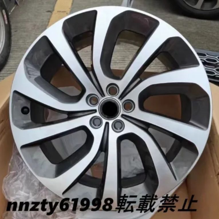 ■ ローバー20インチ Land Roverランドローバー 20～24年式対応 20インチ アルミホイール 4