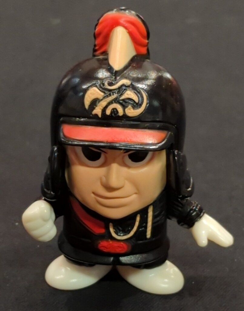 バンダイ ボンボンライダー 仮面ライダー倶楽部 ブラック将軍 - メルカリ