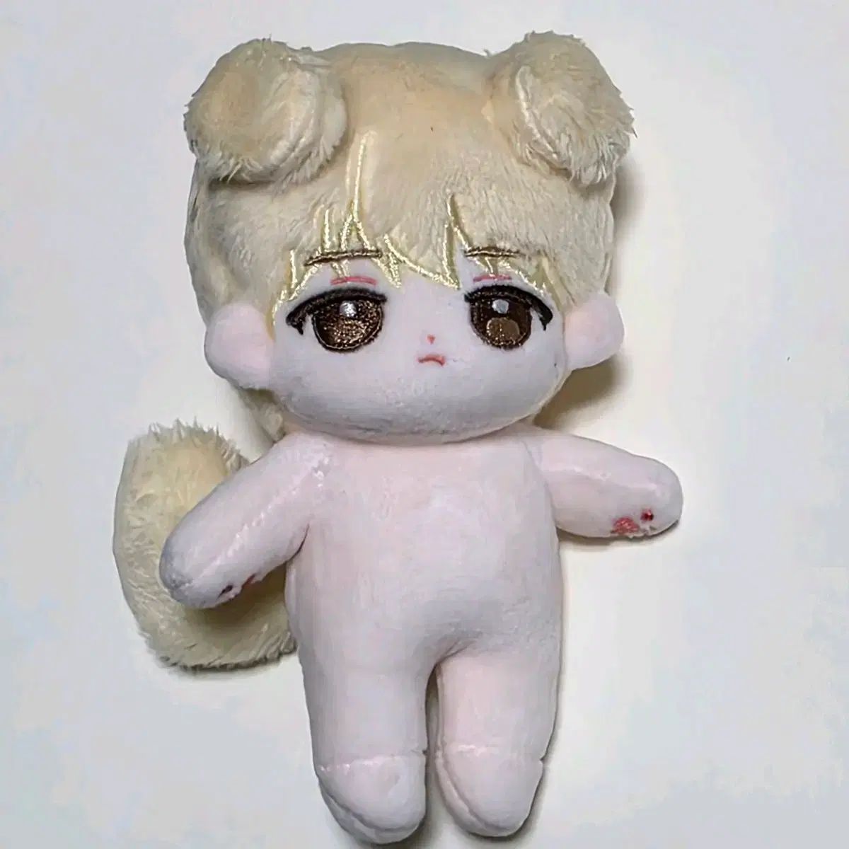 デビューできないと死ぬ病気にかかってしまいました デビュ死 ぬいぐるみ ムンデ デビューできないと死ぬ ムンデ ぬいぐるみ 韓国 コミック グッズ