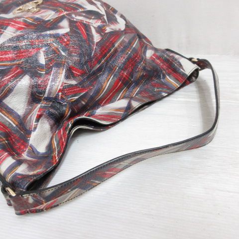 ヴィヴィアンウエストウッド Vivienne Westwood 美品 ワンショルダー