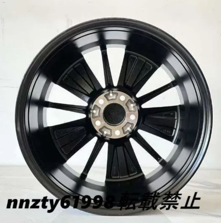 Mercedes-Benz CLA 200 2016～2019年式 対応 18インチ アルミホイール 4本セット 風デザイン