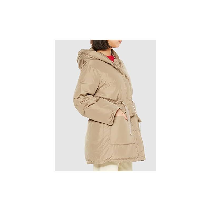 SNIDEL] 西川レディモッズダウン SWFC225001 レディース MOC 1 - メルカリ