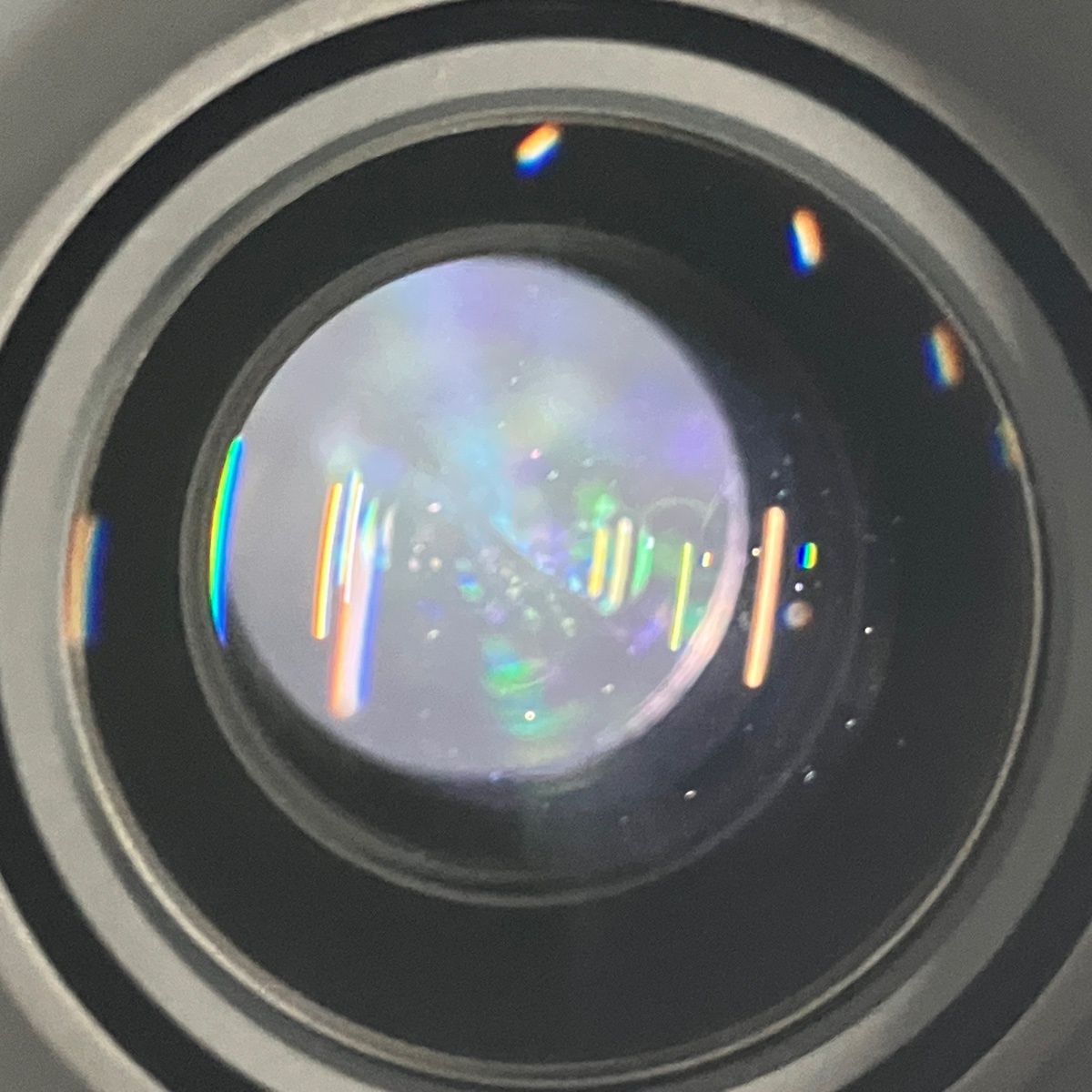 一眼カメラ用レンズ オートフォーカス