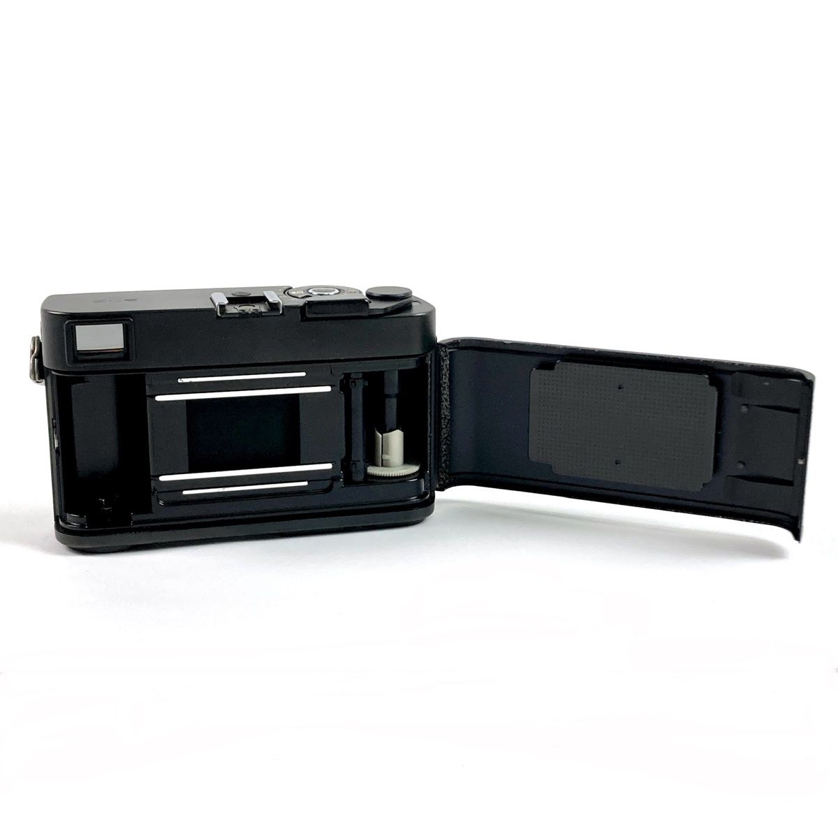 MINOLTA CLE レンジファインダーカメラボディ 良品 OH済み ミノルタ MINOLTA CLE レンジファインダーカメラ @32657 / 中古