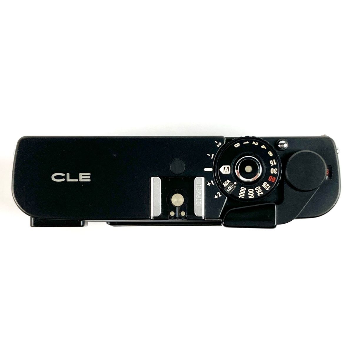 ミノルタ MINOLTA CLE ボディ フィルム レンジファインダーカメラ