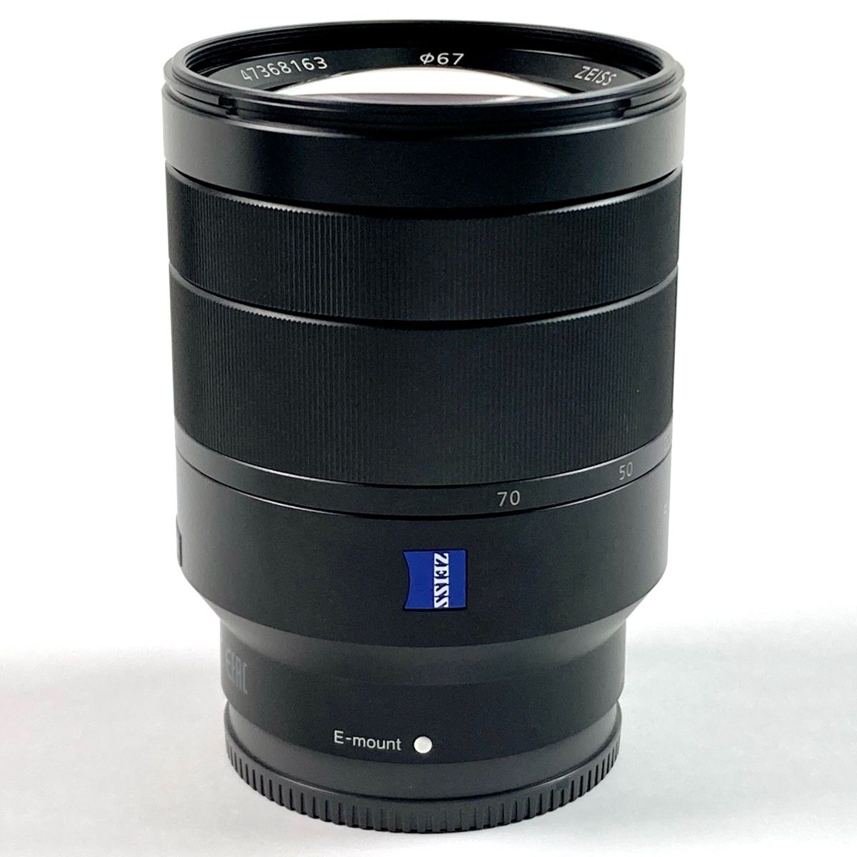 SONY Carl Zeiss Vario-Tessar （SEL2470Z） SEL2470Z レンズレビュー 作例付き・実機で解説！｜ソニーショップさとうち