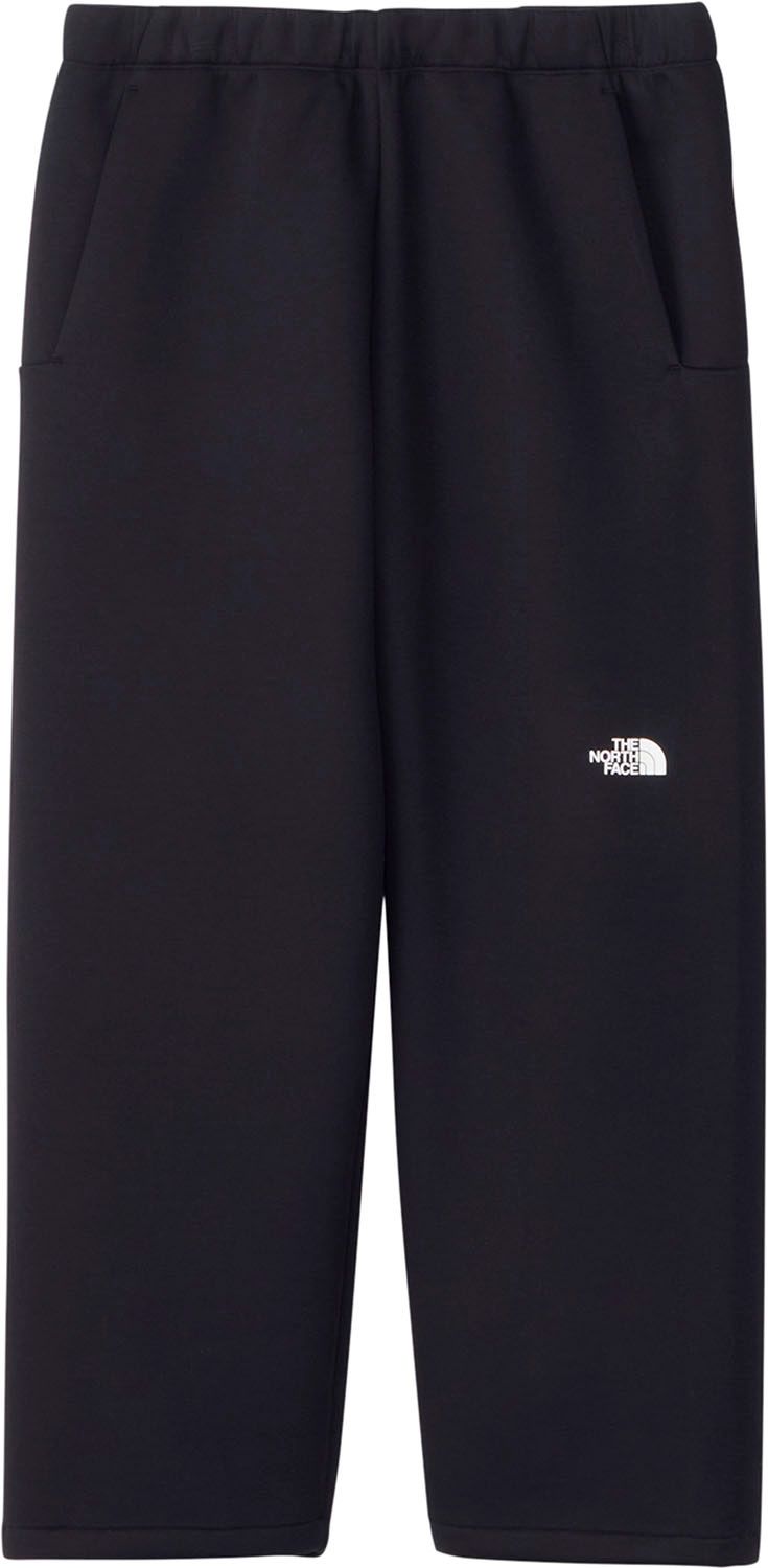 ザ ノース フェイス THE NORTH FACE アウトドア テックエアースウェットワイドパンツ メンズ Tech Air Sweat Wide Pant ボトムス パンツ ソフト イージパンツ キャンプ レジャー NB 62499 K ブラック パンツ ズボン ボトムス 登山ウェア アウトドアウェア