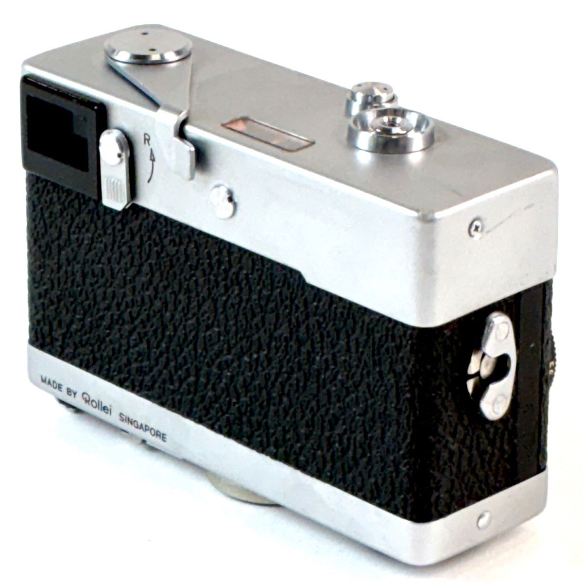 ローライ ROLLEI ローライ 35S Rollei シンガポール フィルム