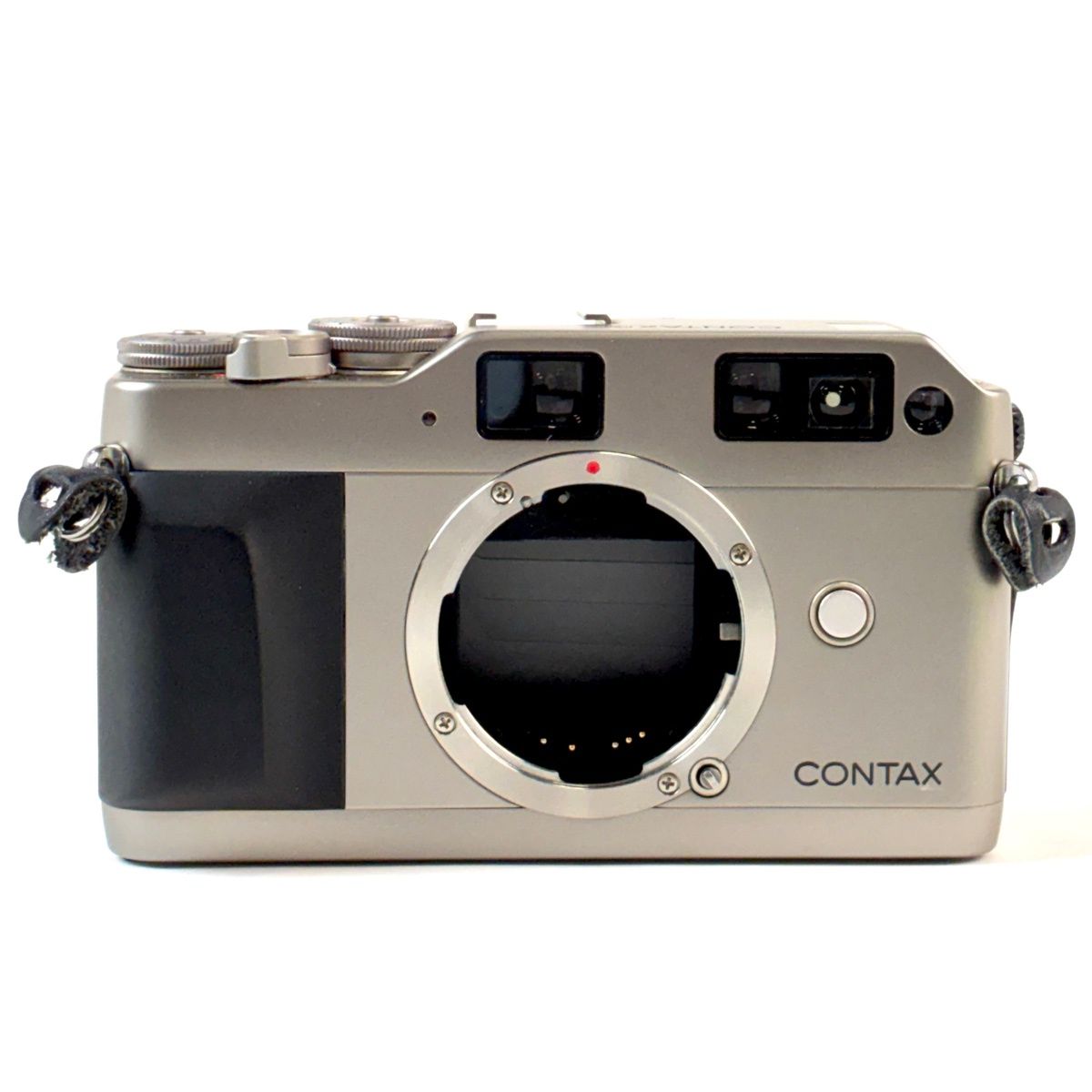 コンタックス CONTAX G1 ボディ コンタックス CONTAX G1 ボディ ROM改造済み 充電器充電池付き