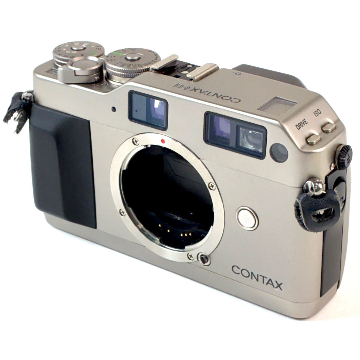 作動品　CONTAX G1 レンジファインダー　コンタックス フィルムカメラ Amazon | コンタックス G1 | コンパクト 通販