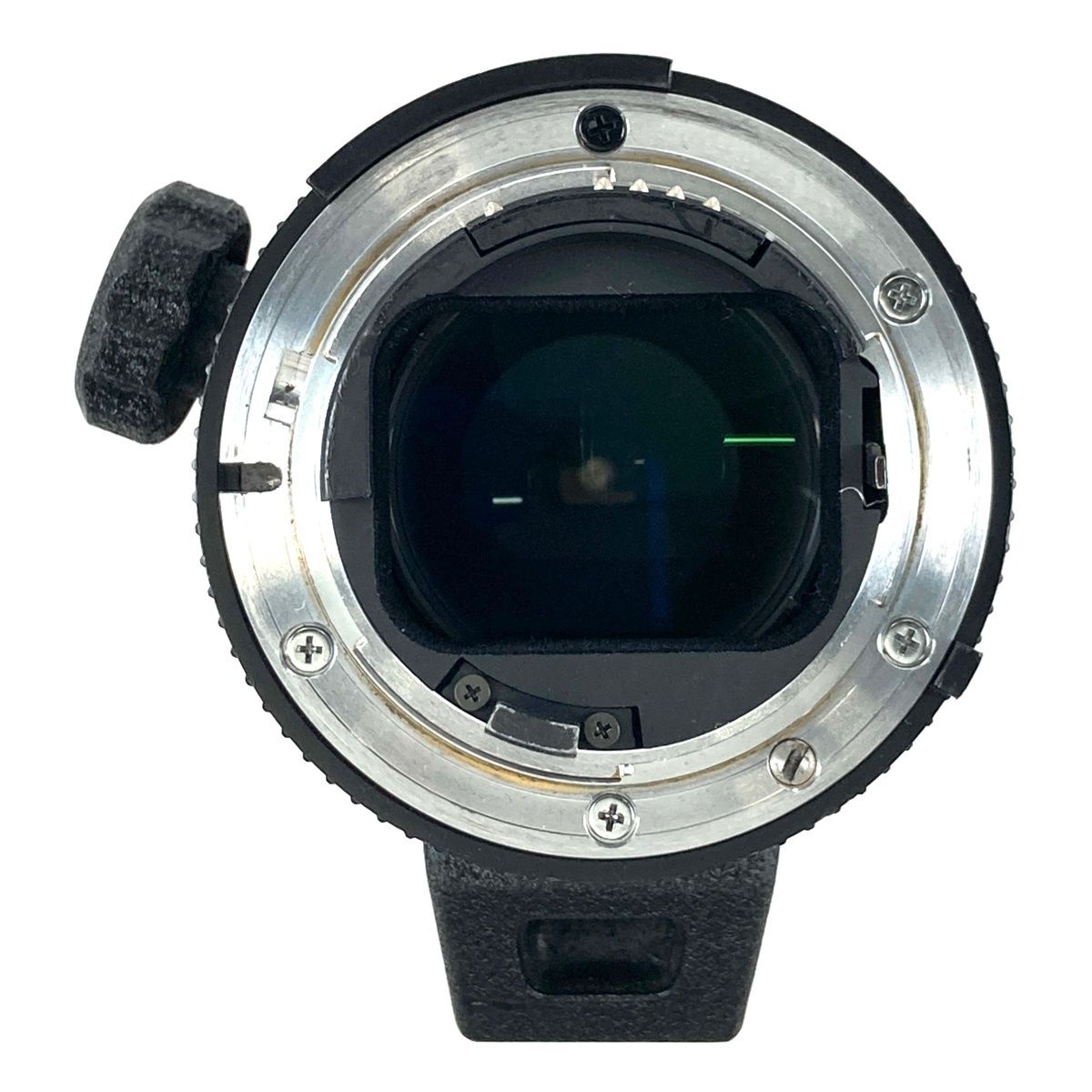 未使用　Nikon ED AF MICRO NIKKOR 200㎜ 1:4 D Amazon.co.jp: Nikon 単焦点マイクロレンズ Ai AF Micro Nikkor 200mm