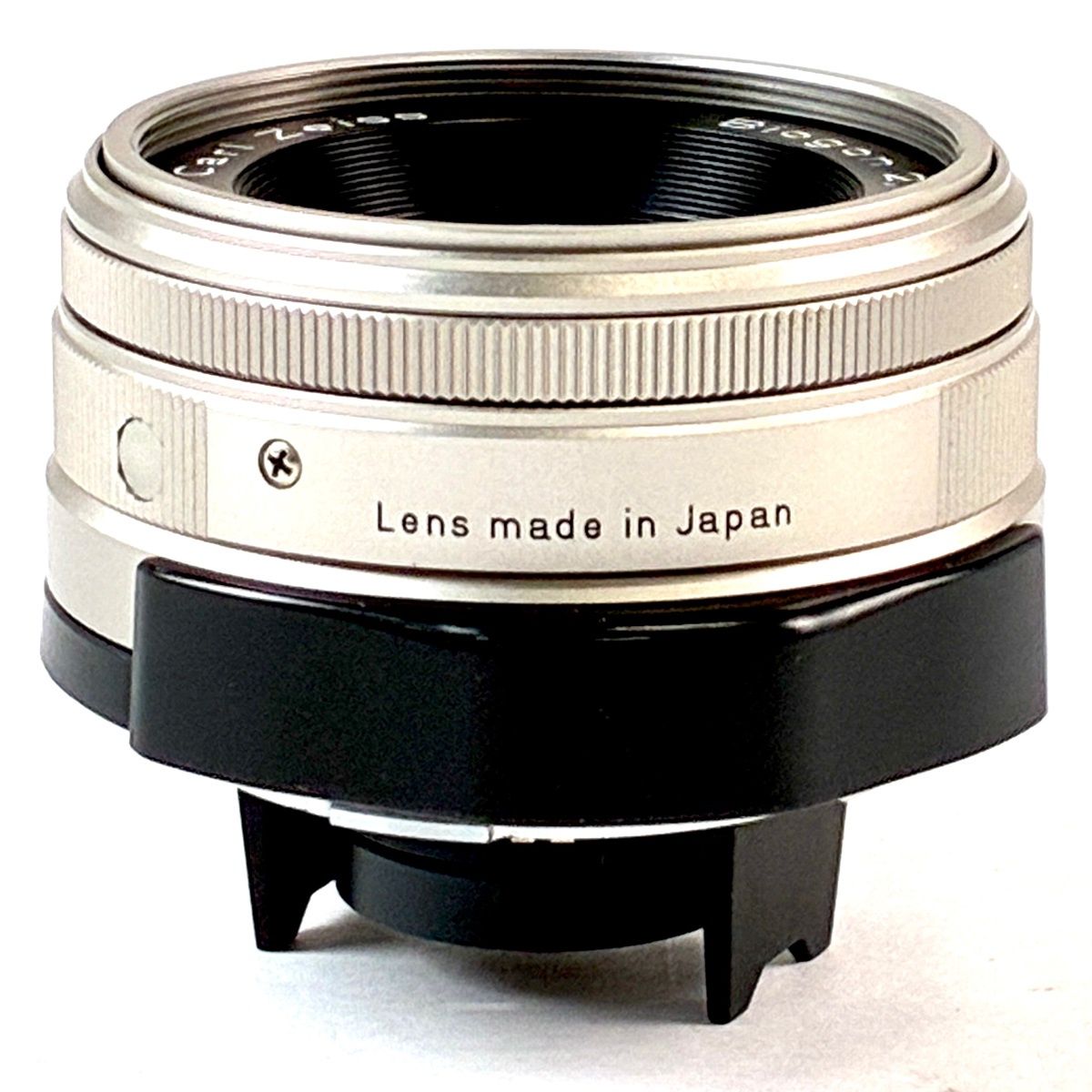 コンタックス CONTAX Biogon T* 28mm F2.8 ビオゴン Gマウント レンジ