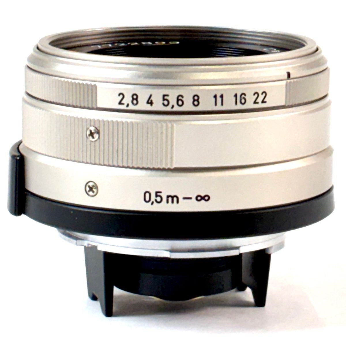 CONTAX コンタックス Biogon ビオゴン T* 28mm F2.8 コンタックス CONTAX Biogon T* 28mm F2.8 ビオゴン Gマウント レンジ