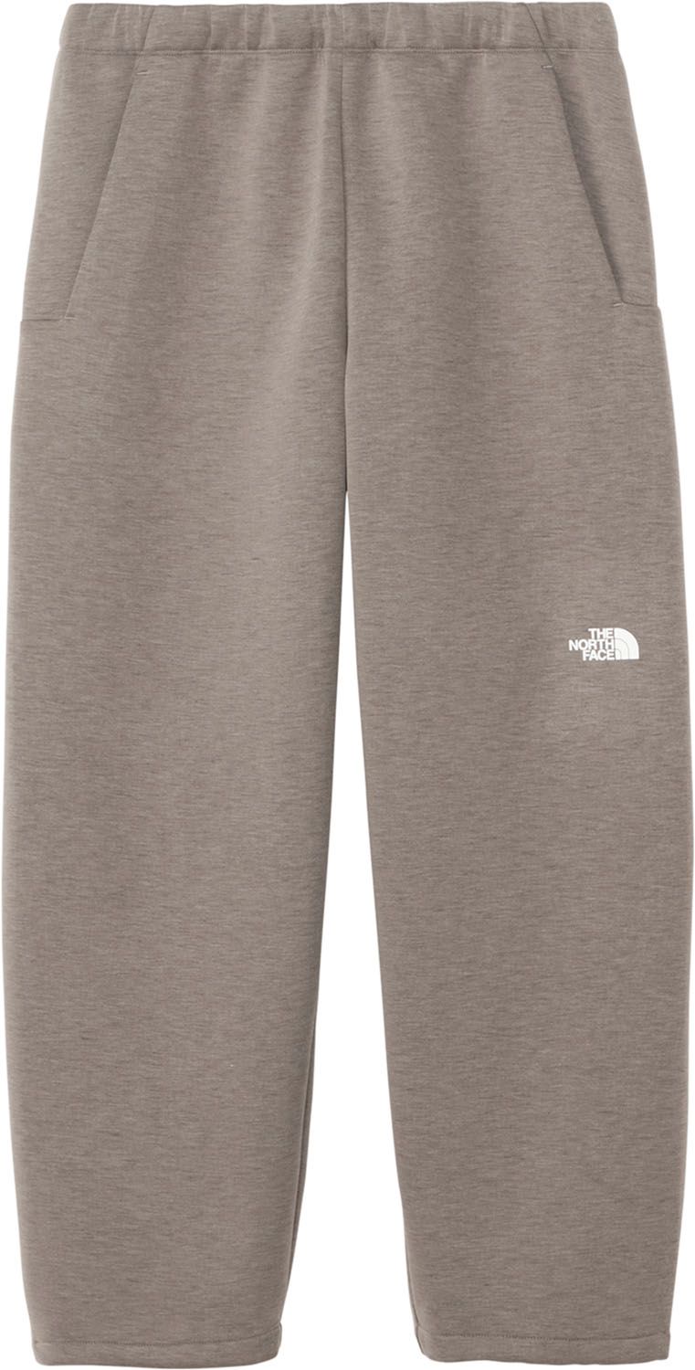 ザ ノース フェイス THE NORTH FACE アウトドア テックエアースウェットワイドパンツ メンズ Tech Air Sweat Wide Pant ボトムス パンツ ソフト イージパンツ キャンプ レジャー NB 62499 CR キャバングレー