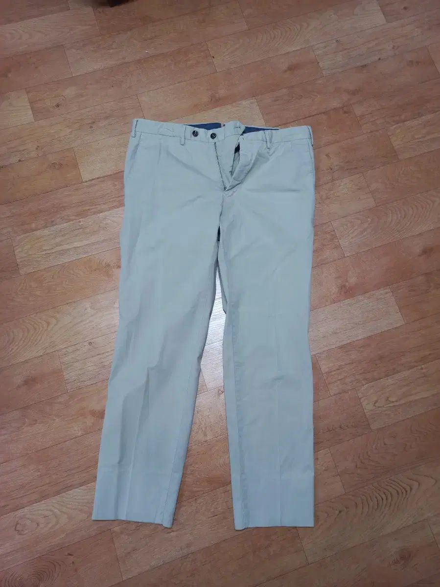 pt torino チノパンツ サイズ50