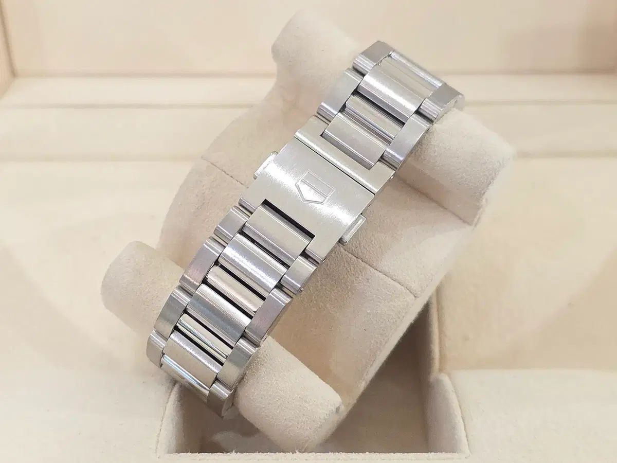  タグ ホイヤー カレラ キャリバー16 GOLDハンド CV 2 A 1 AB 自動巻き時計 腕時計(アナログ)