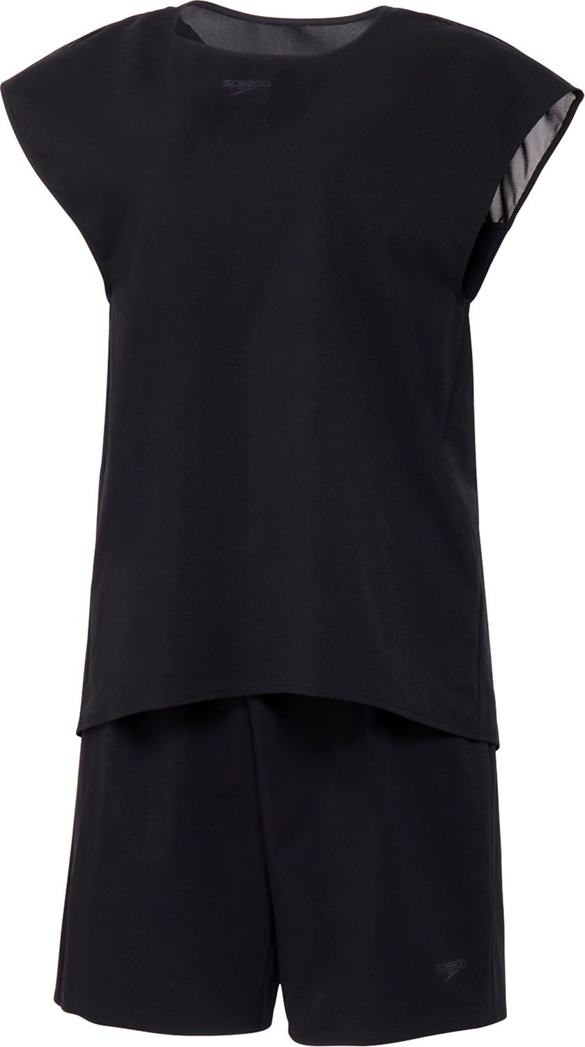 スピード Speedo スイミング AIRPA M SB サンライズブルー