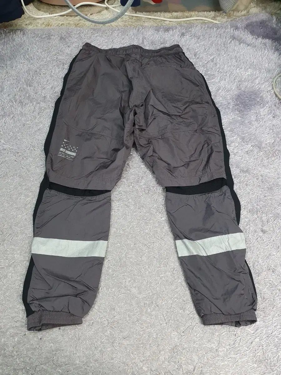 ナイキ ズボン ドライフィット フェノム ウーブン 3 m リフレクティブ ランニング ジョガー パンツ