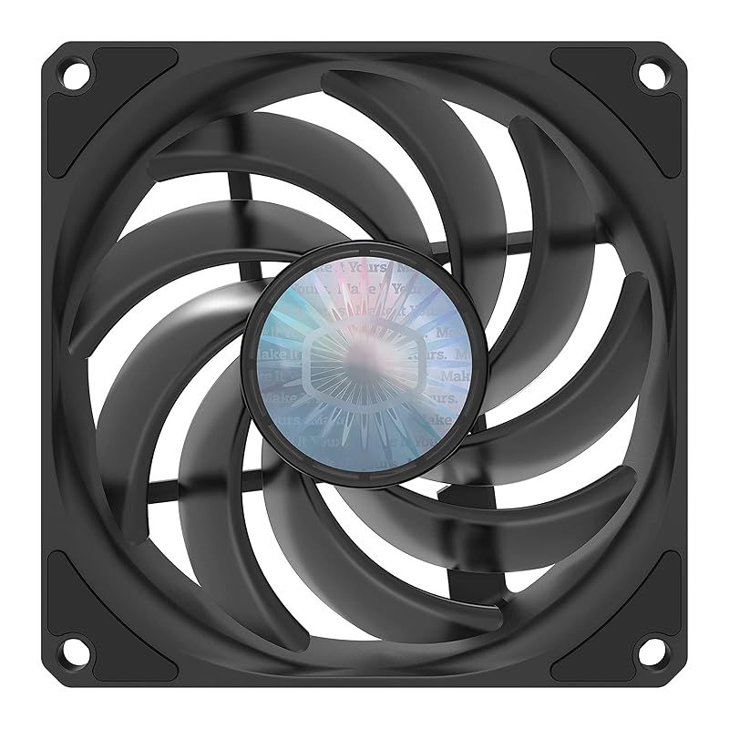 Cooler Master CoolerMaster SickleFlow 92 PCケースファン 92mm MFX