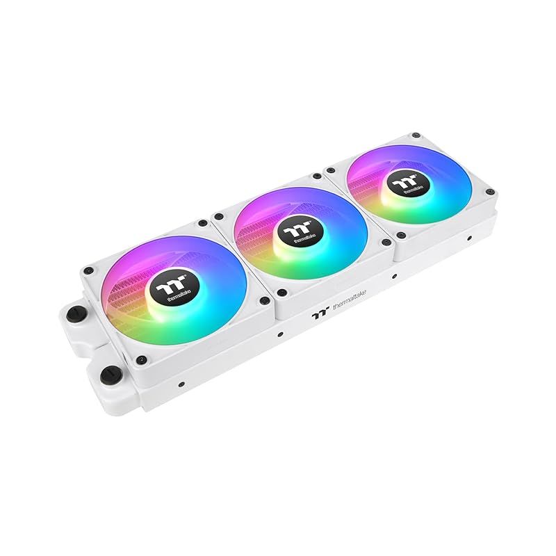 PCケースファン CL-F