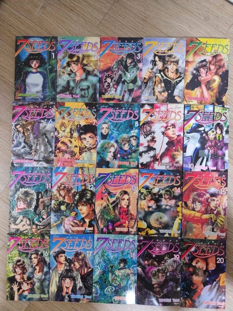 バサラ作家の あんさんぶるスターズ Seven 35 完