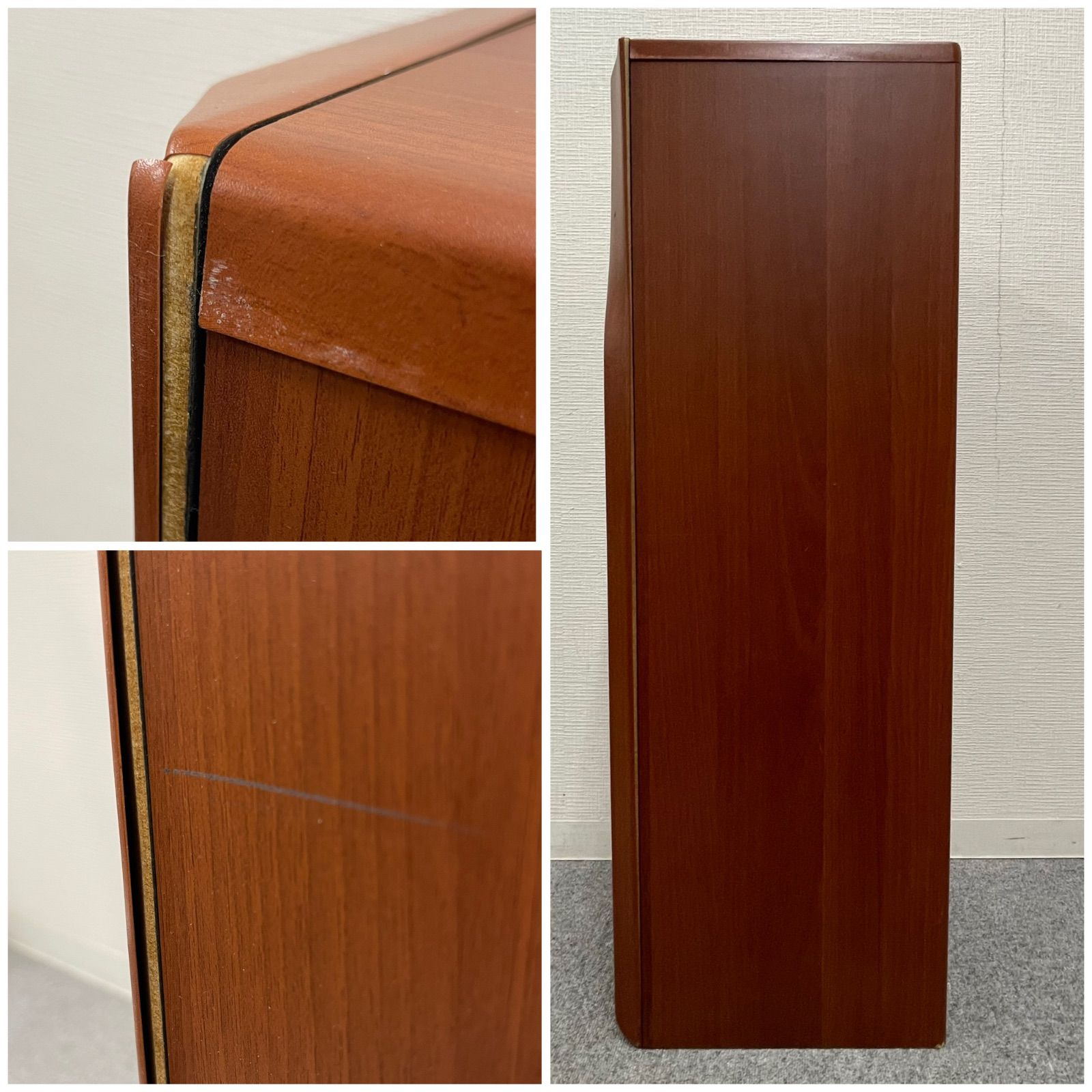  NPA DENON デノン スピーカー SC-T 777 SA スピーカー スピーカー ウーファー