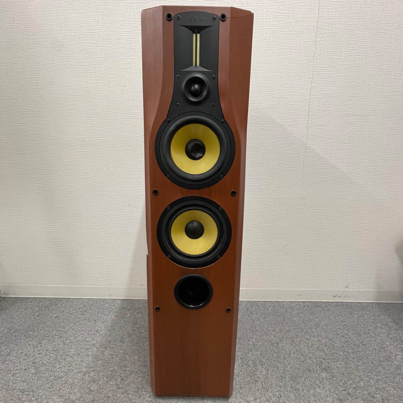 スピーカー SC-T