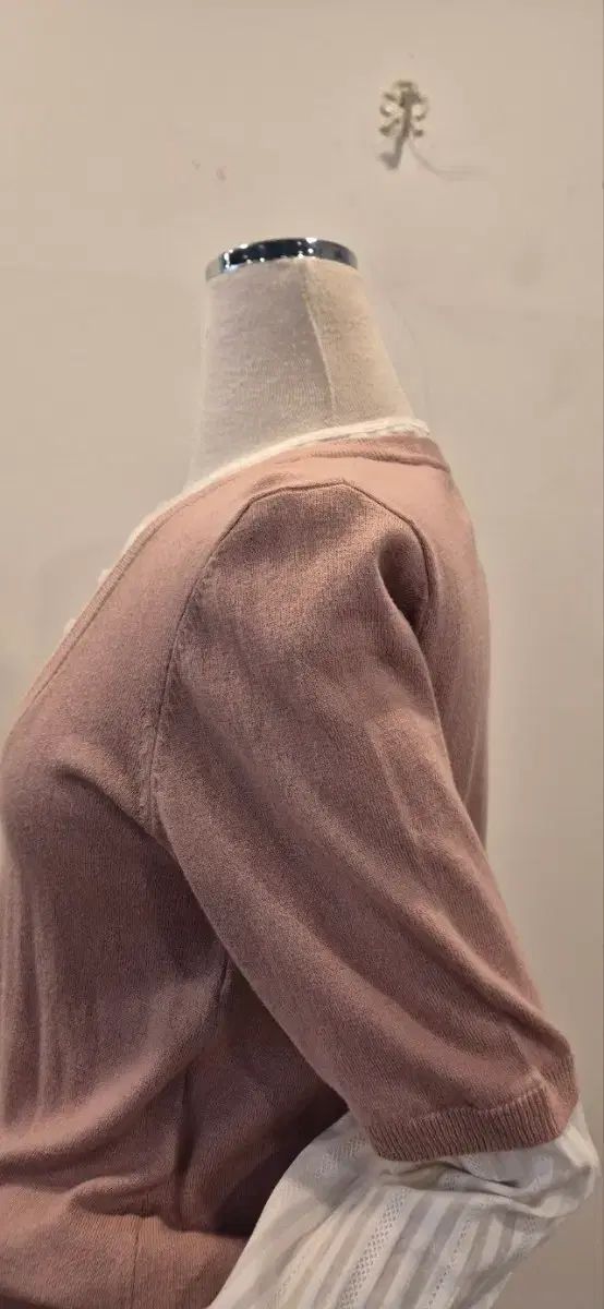 PIECE カシミア混