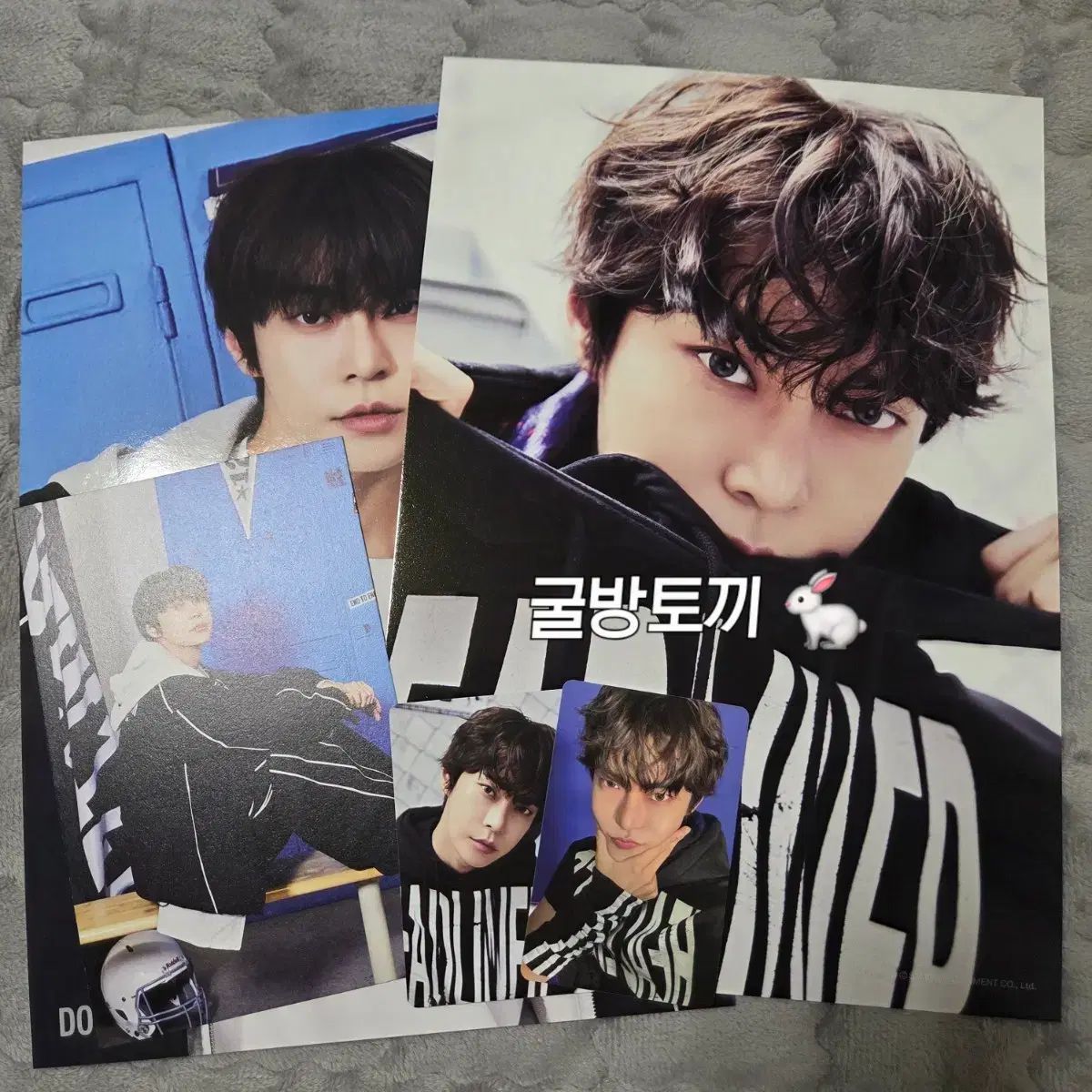 2026 NCT(エヌシーティー) 127 シーグリ シーズングリーティング