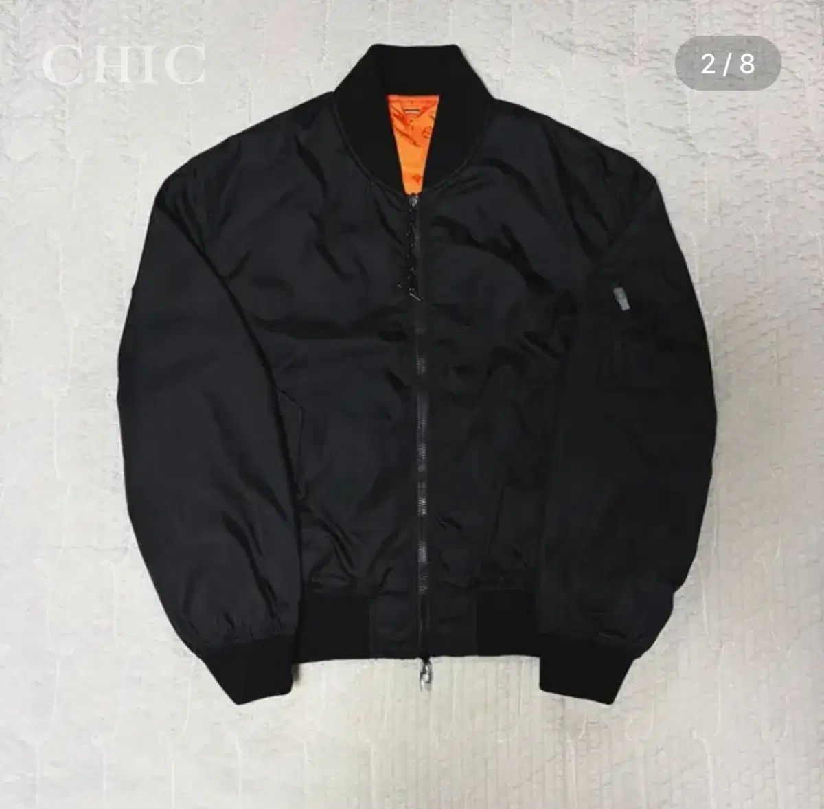 ルイヴィトン リバーシブル モノグラム ブルゾン ジャケット / 限定