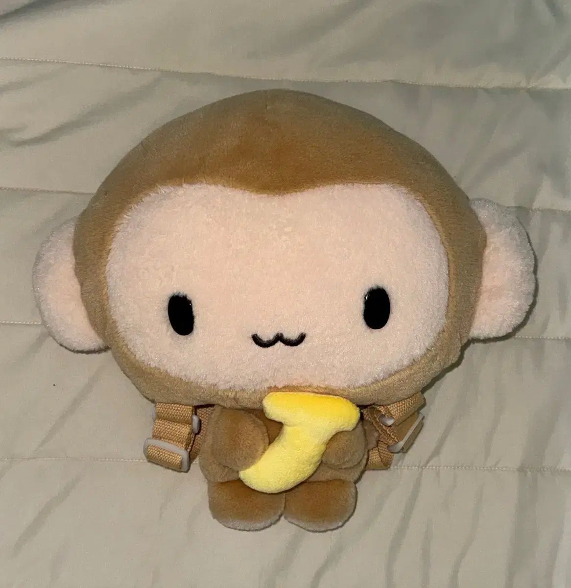 氷川日菜クゥクゥぬいぐるみ バックパック