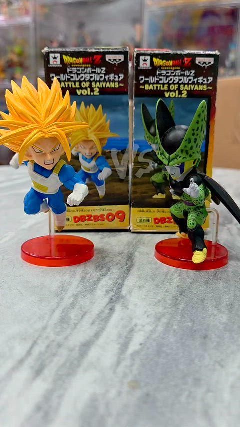 Amazon.co.jp: ドラゴンボールZ 組立式ドラゴンボールZ ワールド