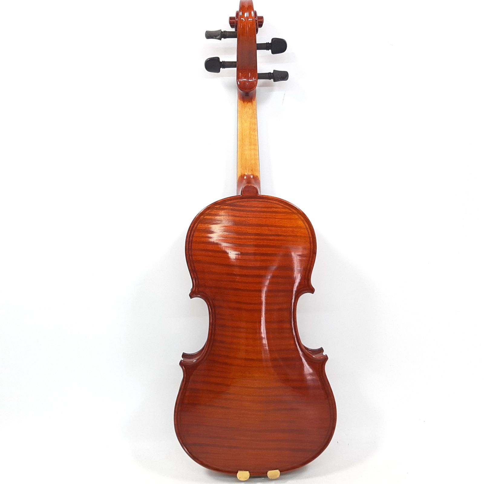 Piccoluni BLV-200 バイオリン 2009年製 4/4サイズ 弓・ケース付き